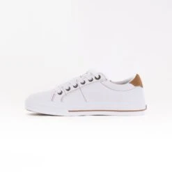 Taos Z Soul (Women's) - White/Golden Tan 12 Taos Z Soul (Women's) - White/Golden Tan -Chiappetta Shoes MG 7338 d70f0b6e 2fdc 4fbb aadd 3dc6b9c3dc18