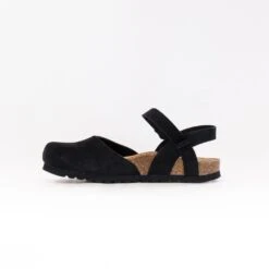 Taos Culture (Women's) - Black -Chiappetta Shoes MG 7368