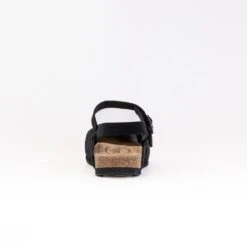 Taos Culture (Women's) - Black -Chiappetta Shoes MG 7369