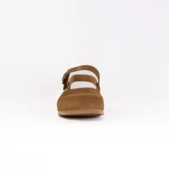 Taos Culture (Women's) - Camel Suede -Chiappetta Shoes MG 7372 adc4c60f 30ed 406a 803b 5004a3850a9c