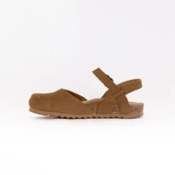 Taos Culture (Women's) - Camel Suede -Chiappetta Shoes MG 7374 e0aa22e6 490a 4a4b bf8a 8aa96656fa89