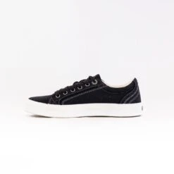 Taos Plim Soul (Women's) - Black 12 Taos Plim Soul (Women's) - Black -Chiappetta Shoes MG 7694