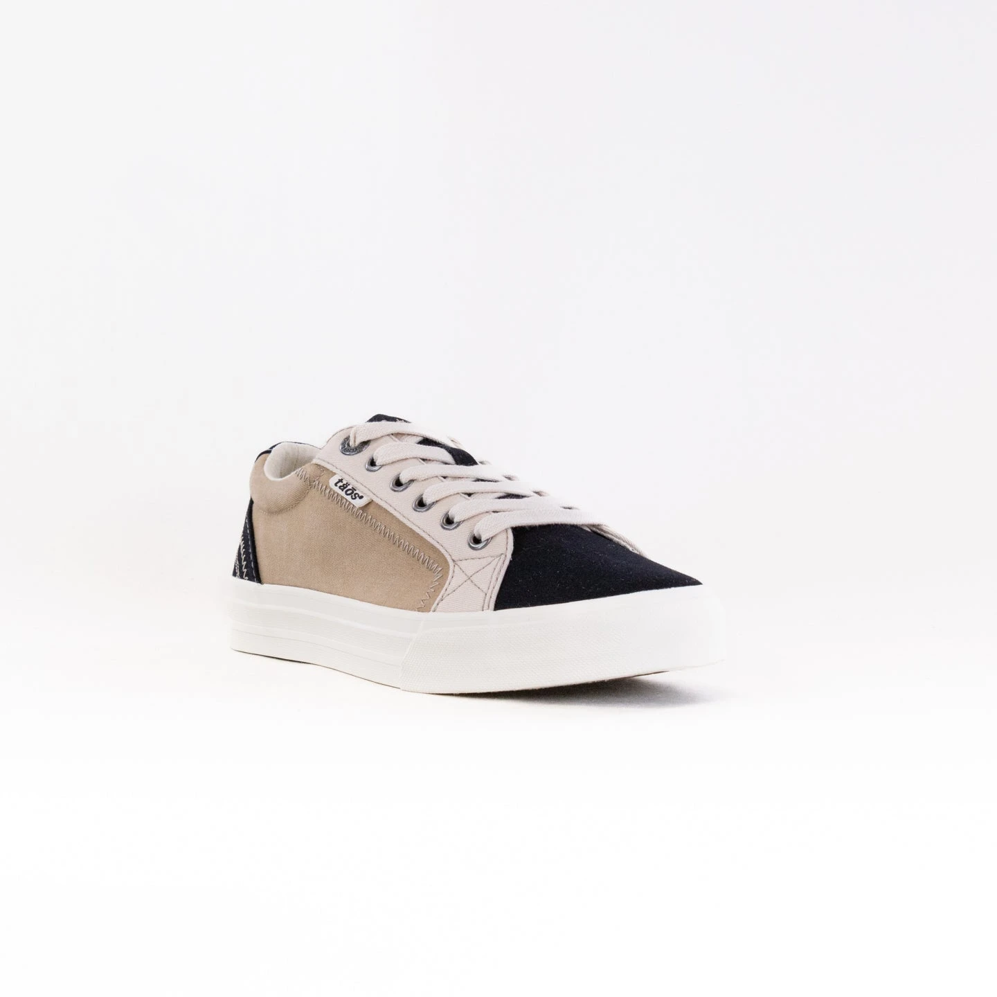 Taos Plim Soul (Women's) - Black/Tan Multi 4 Taos Plim Soul (Women's) - Black/Tan Multi - Image 2