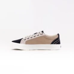 Taos Plim Soul (Women's) - Black/Tan Multi 12 Taos Plim Soul (Women's) - Black/Tan Multi -Chiappetta Shoes MG 7700