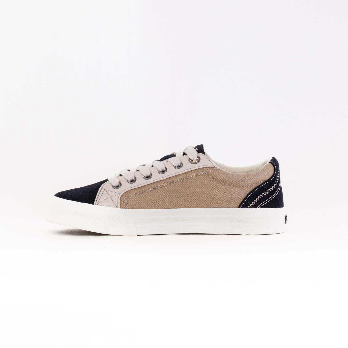 Taos Plim Soul (Women's) - Black/Tan Multi 7 Taos Plim Soul (Women's) - Black/Tan Multi - Image 5