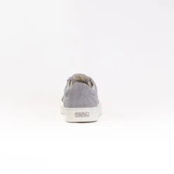 Taos Plim Soul (Women's) - Grey Washed Canvas -Chiappetta Shoes MG 7708 e7e080d7 eead 4dbf 8e9d 252341ac722e