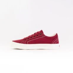 Taos Plim Soul (Women's) - Red -Chiappetta Shoes MG 7719 f0cd1b2f 282c 4b9d 8b52 40ee75d1cd4f