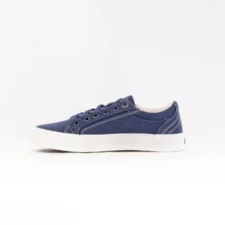 Taos Plim Soul (Women's) - Blue Washed Canvas -Chiappetta Shoes MG 7791 edd027f8 f186 453f 9e20 16548763dfa2