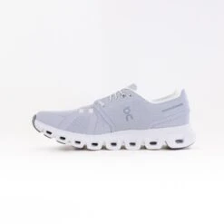 On Running On Cloud 6 (Men's) - Glacier/White -Chiappetta Shoes MG 7901 7b97058d d410 4949 a7b0 b19dc6b88276