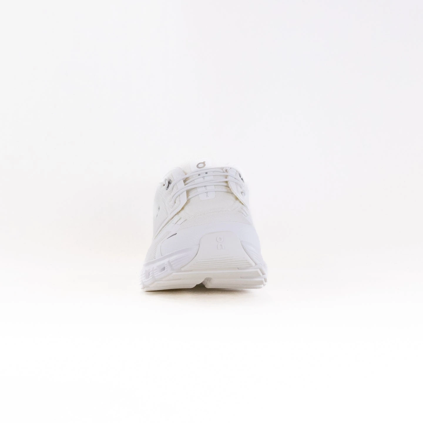 On Running On Cloud 6 (Women's) - White/White 5 On Running On Cloud 6 (Women's) - White/White - Image 3