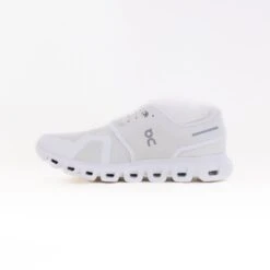 On Running On Cloud 6 (Men's) - White/White -Chiappetta Shoes MG 7907 b6f7c684 ba8b 4d61 a9ac 32b5e64ba033