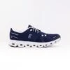 On Running On Cloud 6 (Men's) - Midnight/White -Chiappetta Shoes MG 7909 1cac9f1c caed 4cd7 93b5 62405feb2861