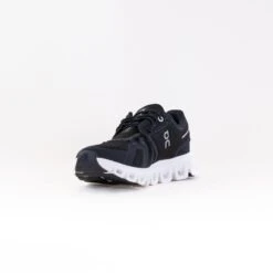 On Running On Cloud 6 (Women's) - Black/White -Chiappetta Shoes MG 7918 9cd4fde6 19ed 4464 97c8 8a1d3ebdf711