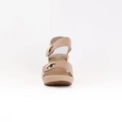 Spring Step Dade (Women's) - Beige 10 Spring Step Dade (Women's) - Beige -Chiappetta Shoes MG 8022