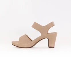 Spring Step Dade (Women's) - Beige 12 Spring Step Dade (Women's) - Beige -Chiappetta Shoes MG 8024