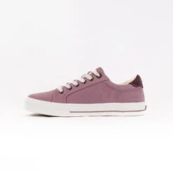 Taos Z Soul (Women's) - Dusty Rose/Wine -Chiappetta Shoes MG 8055 5d9de2df a682 48e2 84f7 32c559fc24d3