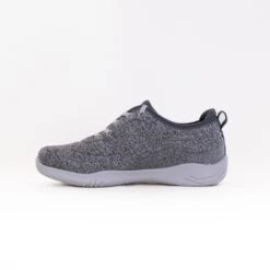 Alegria Liber8 (Women's) - Static Grey -Chiappetta Shoes MG 8181 30ab2a45 6c8c 47ab b470 e489fb45681d
