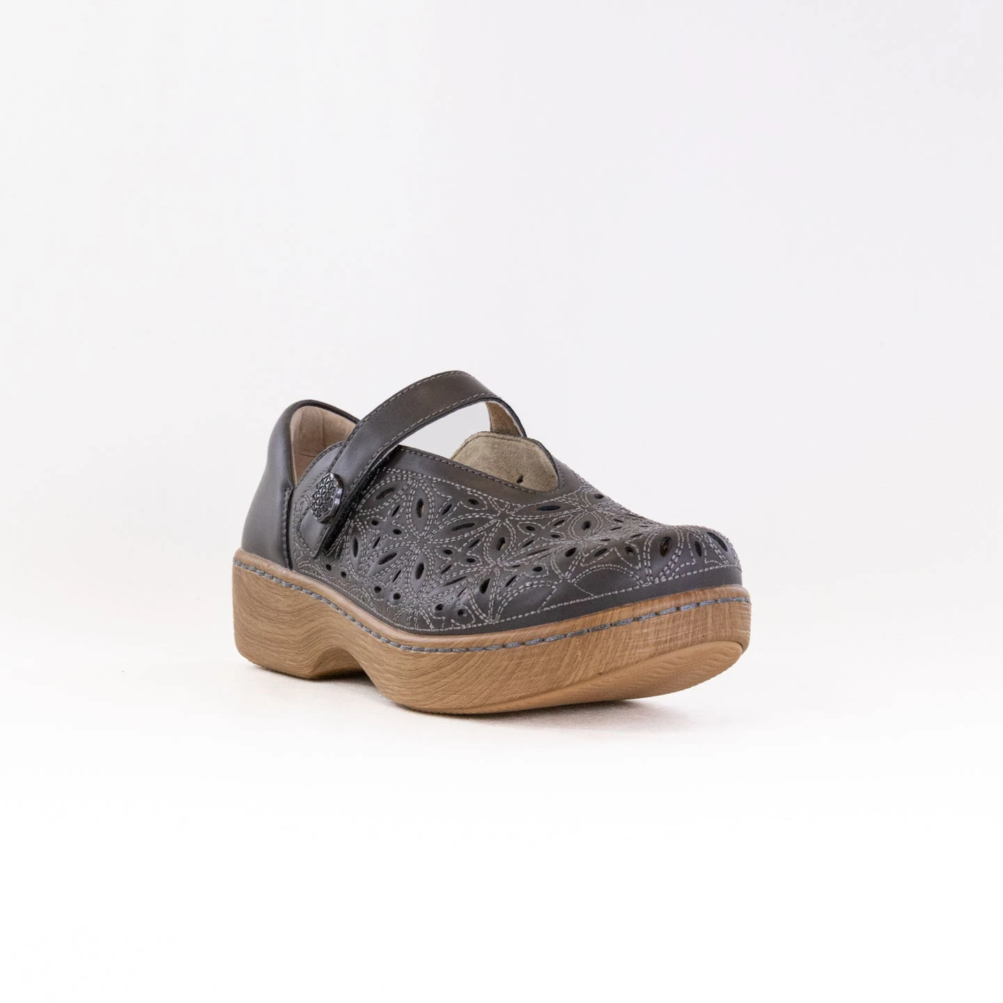 Alegria Opheliah (Women's) - Stone Breeze 4 Alegria Opheliah (Women's) - Stone Breeze - Image 2