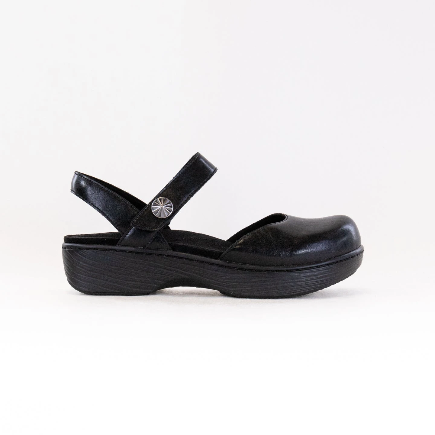 Alegria Opal (Women's) - Ink 3 Alegria Opal (Women's) - Ink