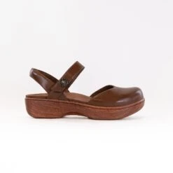 Alegria Opal (Women's) - Walnut