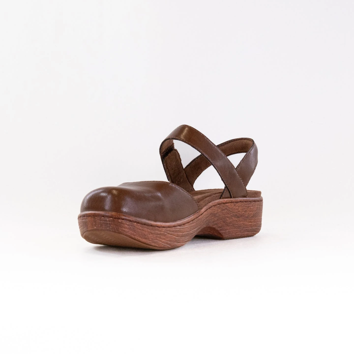 Alegria Opal (Women's) - Walnut 6 Alegria Opal (Women's) - Walnut - Image 4