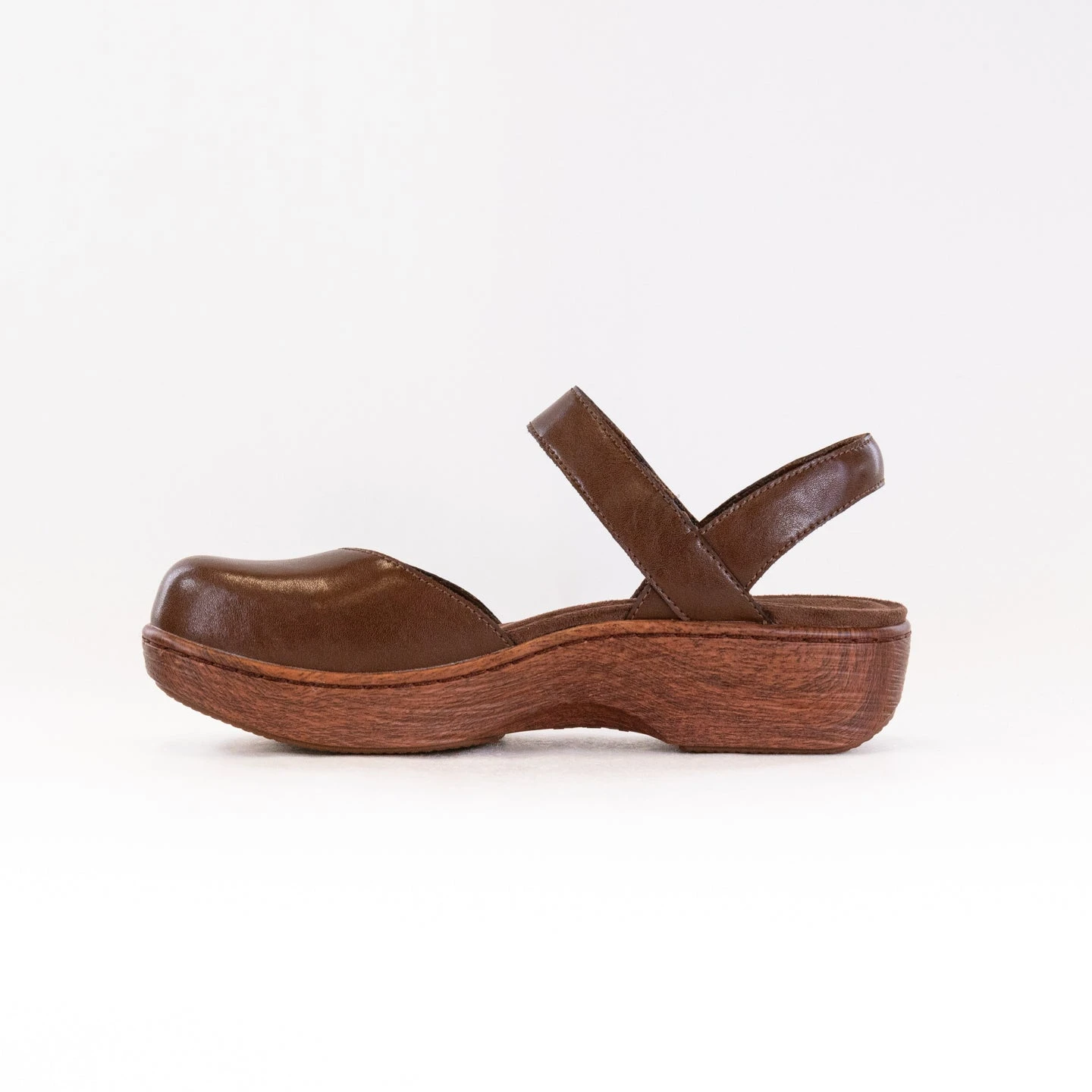Alegria Opal (Women's) - Walnut 7 Alegria Opal (Women's) - Walnut - Image 5