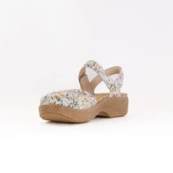 Alegria Opal (Women's) - Summer Thyme -Chiappetta Shoes MG 8217 6e81e023 26b3 4ef6 b76a cfaa79be2f8e