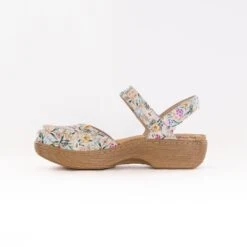 Alegria Opal (Women's) - Summer Thyme -Chiappetta Shoes MG 8218 c6d053c0 5bca 4310 bdb3 fcfbed0ec652