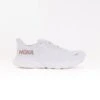 Hoka One One Hoka Arahi 7 Wide (Women's) - Blanc De Bland/Rose -Chiappetta Shoes MG 8257 cd0e907e 5b55 4521 93bf 63dc7d96a9d0