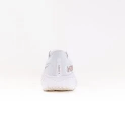 Hoka One One Hoka Arahi 7 Wide (Women's) - Blanc De Bland/Rose -Chiappetta Shoes MG 8262 3bfbf1ba 1355 4886 bb55 c4341f7ff5d4