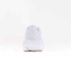 Hoka One One Hoka Bondi 9 (Women's) - White/White -Chiappetta Shoes MG 8268 f3f3cddd b7ec 41ef ada6 27fb7d53bf5f