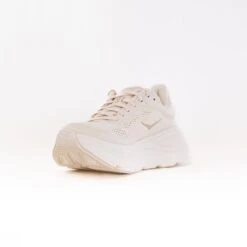 Hoka One One Hoka Bondi 9 (Women's) - Vanilla/Birch -Chiappetta Shoes MG 8272 63370470 bbd5 4945 8407 42520528d16b