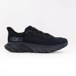 Hoka One One Hoka Arahi 7 (Men's) - Black/Black