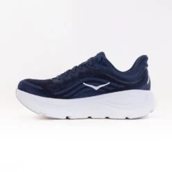 Hoka One One Hoka Bondi 9 (Men's) - Varsity Navy/White 12 Hoka One One Hoka Bondi 9 (Men's) - Varsity Navy/White -Chiappetta Shoes MG 8297 89b3eddc c29a 40b8 8195 8b7d77b9e2e3