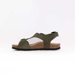 Taos MVP (Women's) - Olive Suede -Chiappetta Shoes MG 8377 d9697811 62e8 4f4c 86ad 68a82446810d