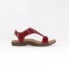 Taos The Show (Women's) - Red -Chiappetta Shoes MG 8396 718f6c32 0889 44c8 a5b5 34edc7d4fcc5