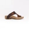 Taos Loop (Women's) - Mocha 1 Taos Loop (Women's) - Mocha -Chiappetta Shoes MG 8402 588a78e2 a002 4ae0 8809 67870fa0b959
