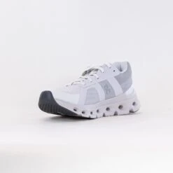 On Running On Cloudrunner Wide (Women's) - White/Frost 11 On Running On Cloudrunner Wide (Women's) - White/Frost -Chiappetta Shoes MG 8408 fc662381 8da0 4b55 9b7f 084fc34d1ac0