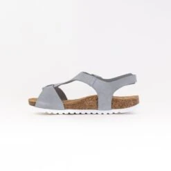 Taos MVP (Women's) - Light Grey Suede -Chiappetta Shoes MG 8413 a8496cba 000d 40cb 9388 06126c94f275