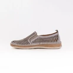 Spring Step Newday (Women's) - Taupe -Chiappetta Shoes MG 8431 84d7ee62 fbd5 4404 ae4c 11918357787d