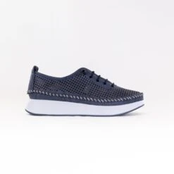 Spring Step Eastwood (Women's) - Navy