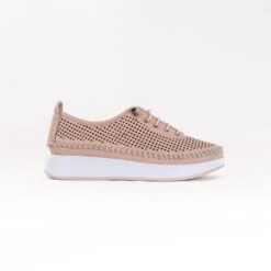 Spring Step Eastwood (Women's) - Blush