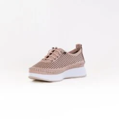 Spring Step Eastwood (Women's) - Blush -Chiappetta Shoes MG 8442 5db5b2f7 92ca 4873 8ed0 9b07c78f9608