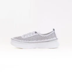 Spring Step Eastwood (Women's) - White 12 Spring Step Eastwood (Women's) - White -Chiappetta Shoes MG 8449 4a8220f3 7872 498a ba7c be192aeccaf0