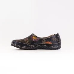 Spring Step L'Artiste Libora-Delite (Women's) - Black Multi -Chiappetta Shoes MG 8455 08061136 5f57 4c5b b469 1591fc537864