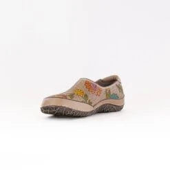Spring Step L'Artiste Libora-Delite (Women's) - Beige Multi -Chiappetta Shoes MG 8460
