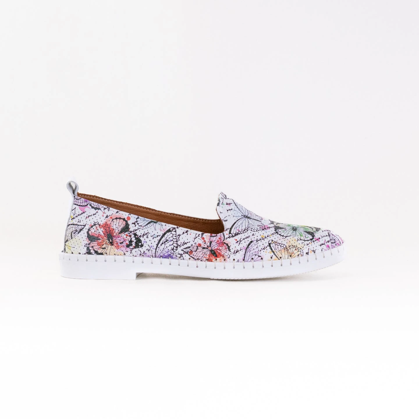 Spring Step Carraway (Women's) - Purple Multi 3 Spring Step Carraway (Women's) - Purple Multi