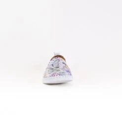 Spring Step Carraway (Women's) - Purple Multi 10 Spring Step Carraway (Women's) - Purple Multi -Chiappetta Shoes MG 8465