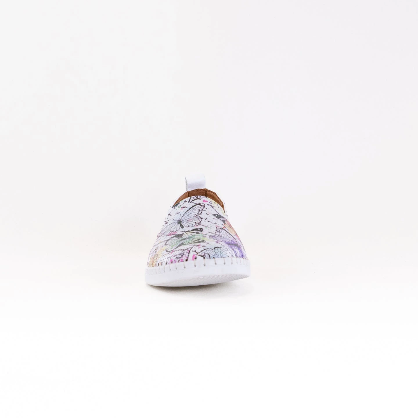 Spring Step Carraway (Women's) - Purple Multi 5 Spring Step Carraway (Women's) - Purple Multi - Image 3