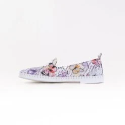 Spring Step Carraway (Women's) - Purple Multi 12 Spring Step Carraway (Women's) - Purple Multi -Chiappetta Shoes MG 8467 143a3e3d 146f 4ddb 97a8 b66f55f29154